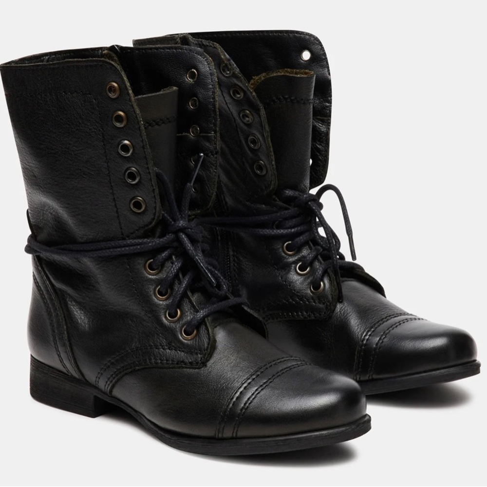 Steve Madden Troopa Boots